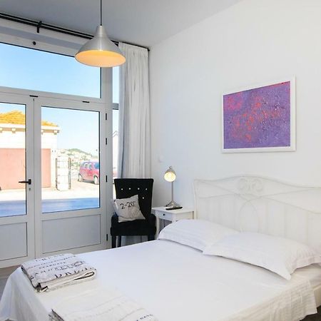 دوبروفينك Apartment Lorka المظهر الخارجي الصورة