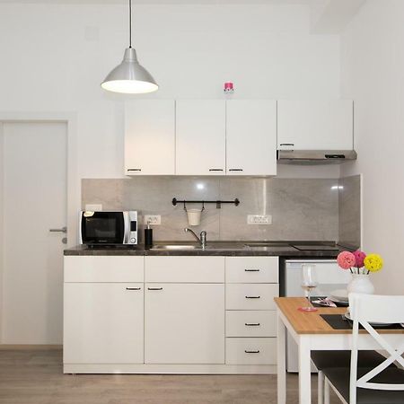 دوبروفينك Apartment Lorka المظهر الخارجي الصورة