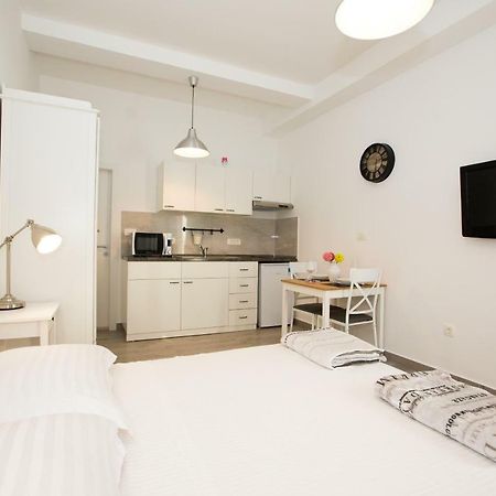 دوبروفينك Apartment Lorka المظهر الخارجي الصورة