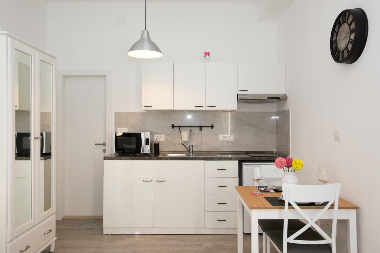 دوبروفينك Apartment Lorka المظهر الخارجي الصورة