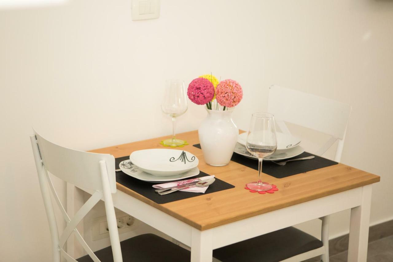 دوبروفينك Apartment Lorka المظهر الخارجي الصورة