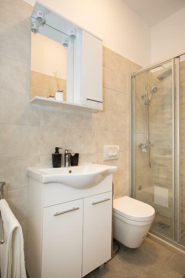 دوبروفينك Apartment Lorka المظهر الخارجي الصورة