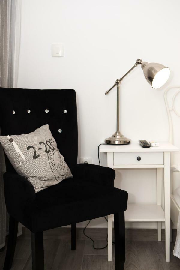 دوبروفينك Apartment Lorka المظهر الخارجي الصورة